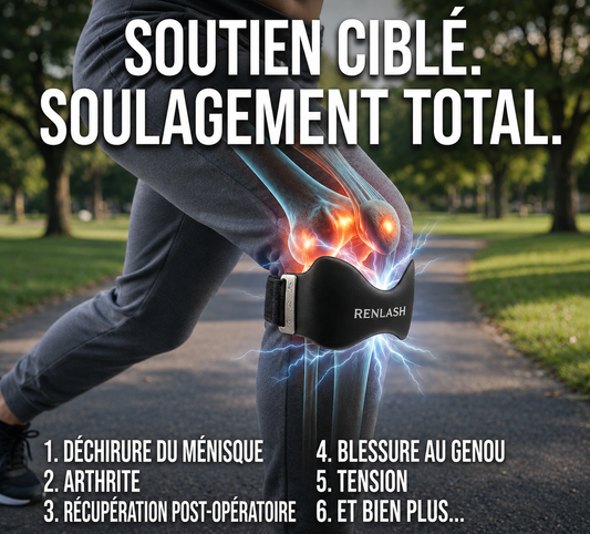 GenouFlex™